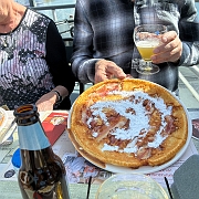 094 Een spek pannenkoek
